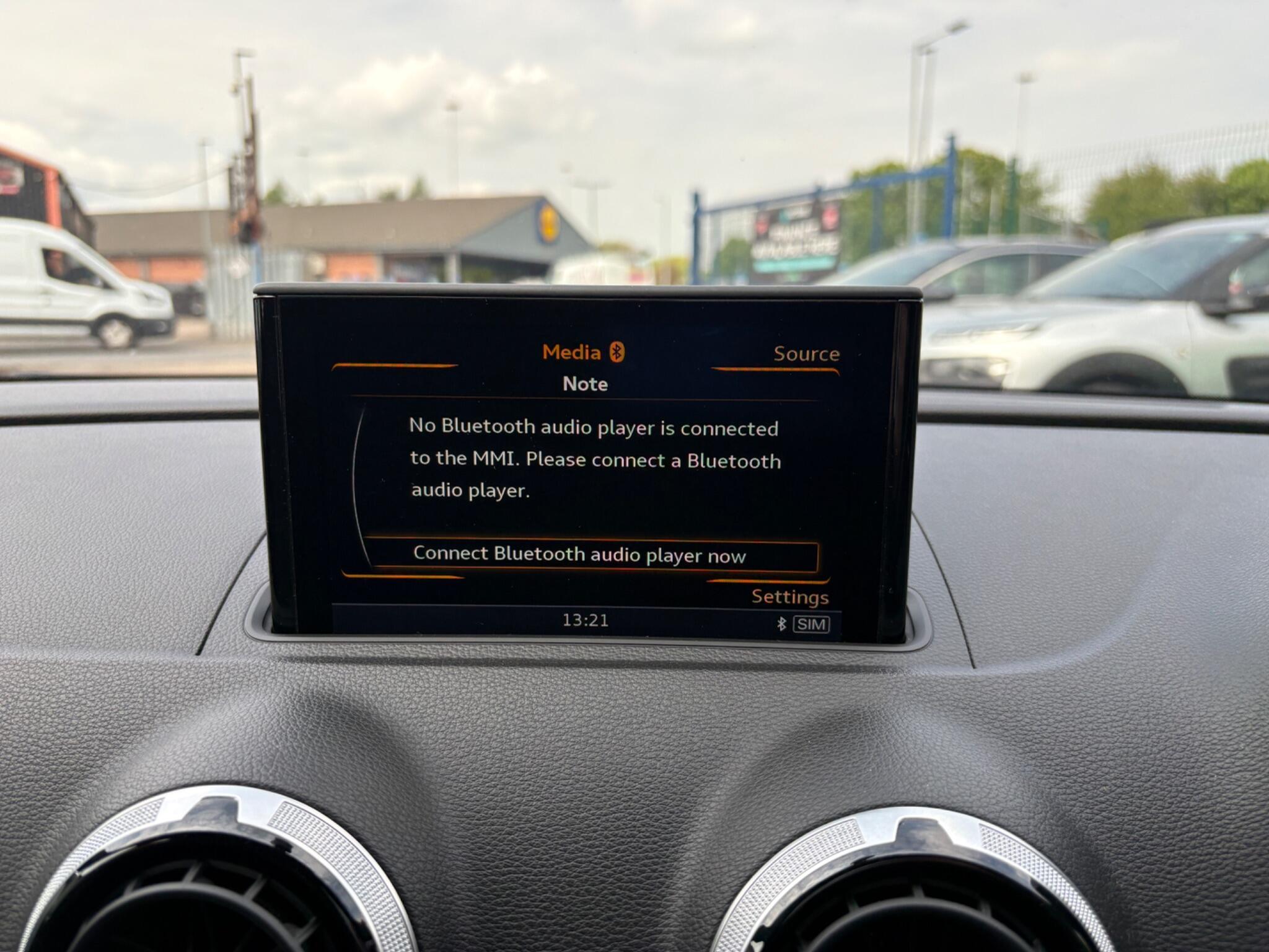 Audi A3 - Image 31