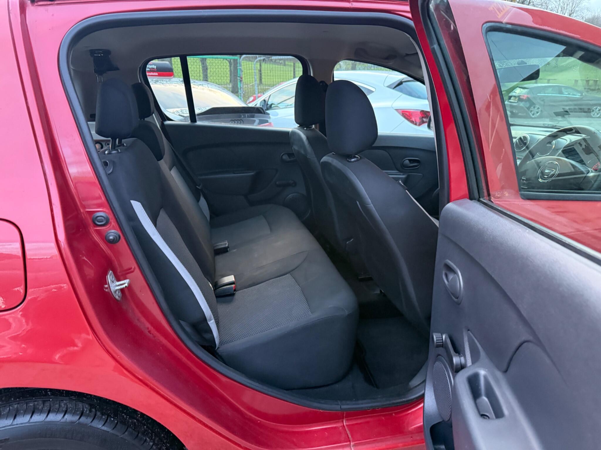 Dacia Sandero - Image 21