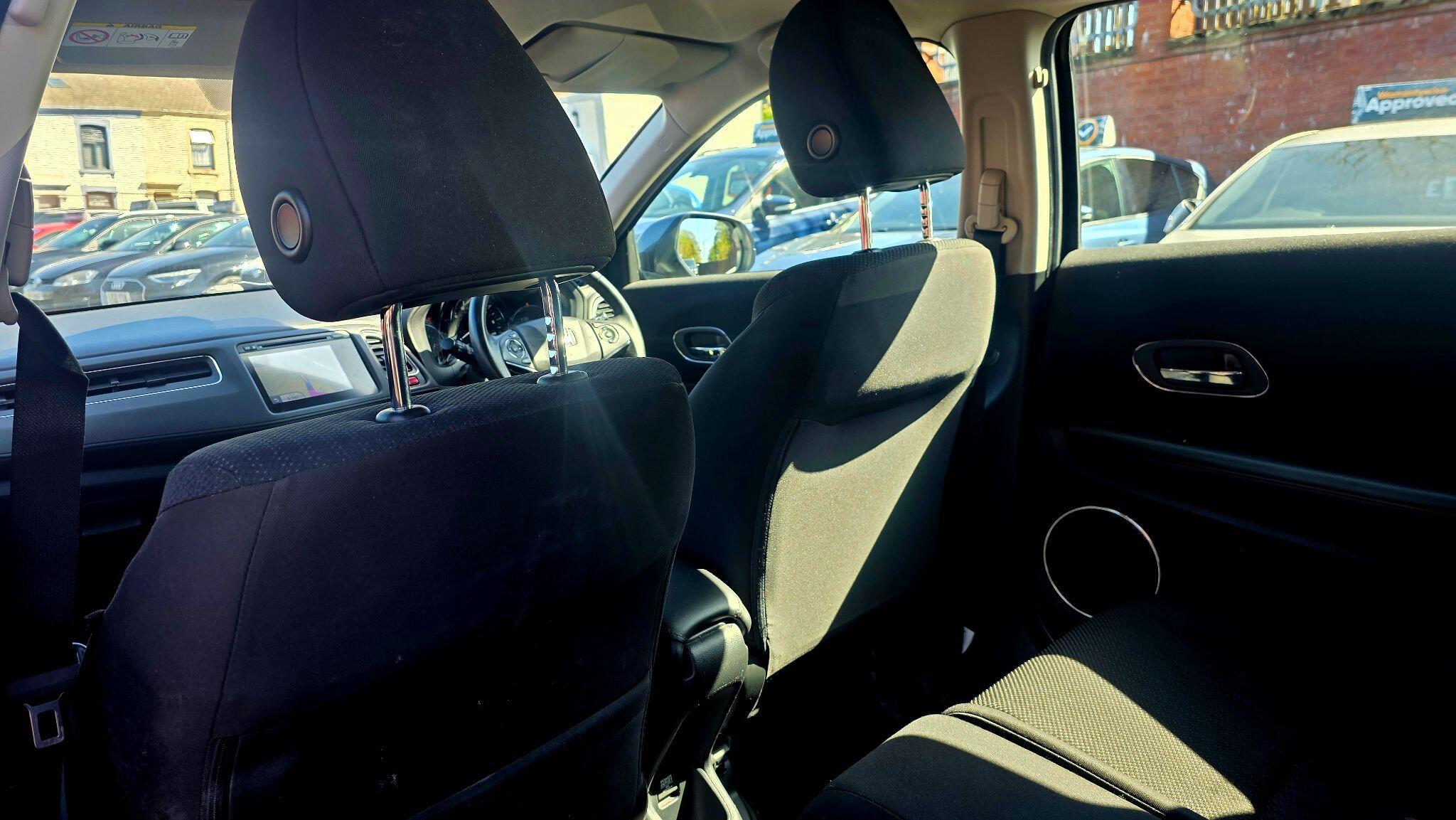 Honda HR-V - Image 17