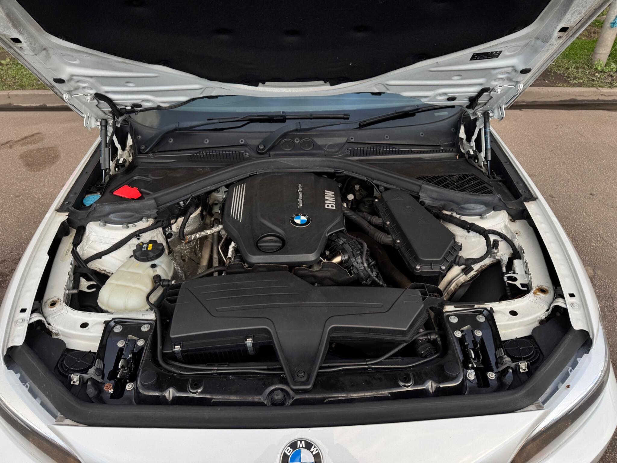 BMW 2 Series - Image 21