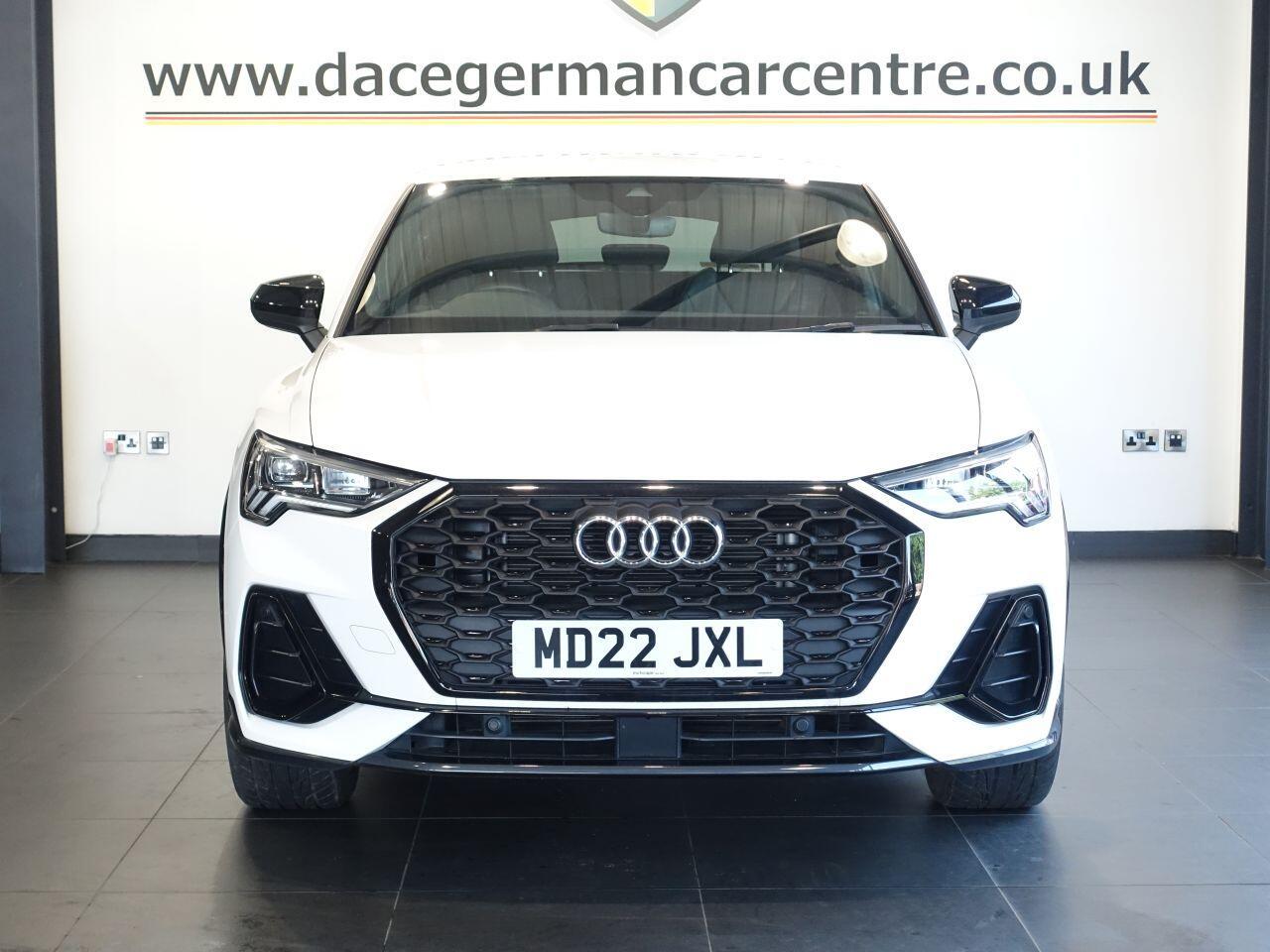 Audi Q3 - Image 4