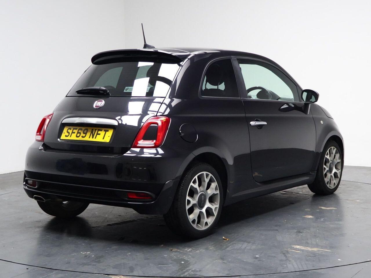 Fiat 500 - Image 13