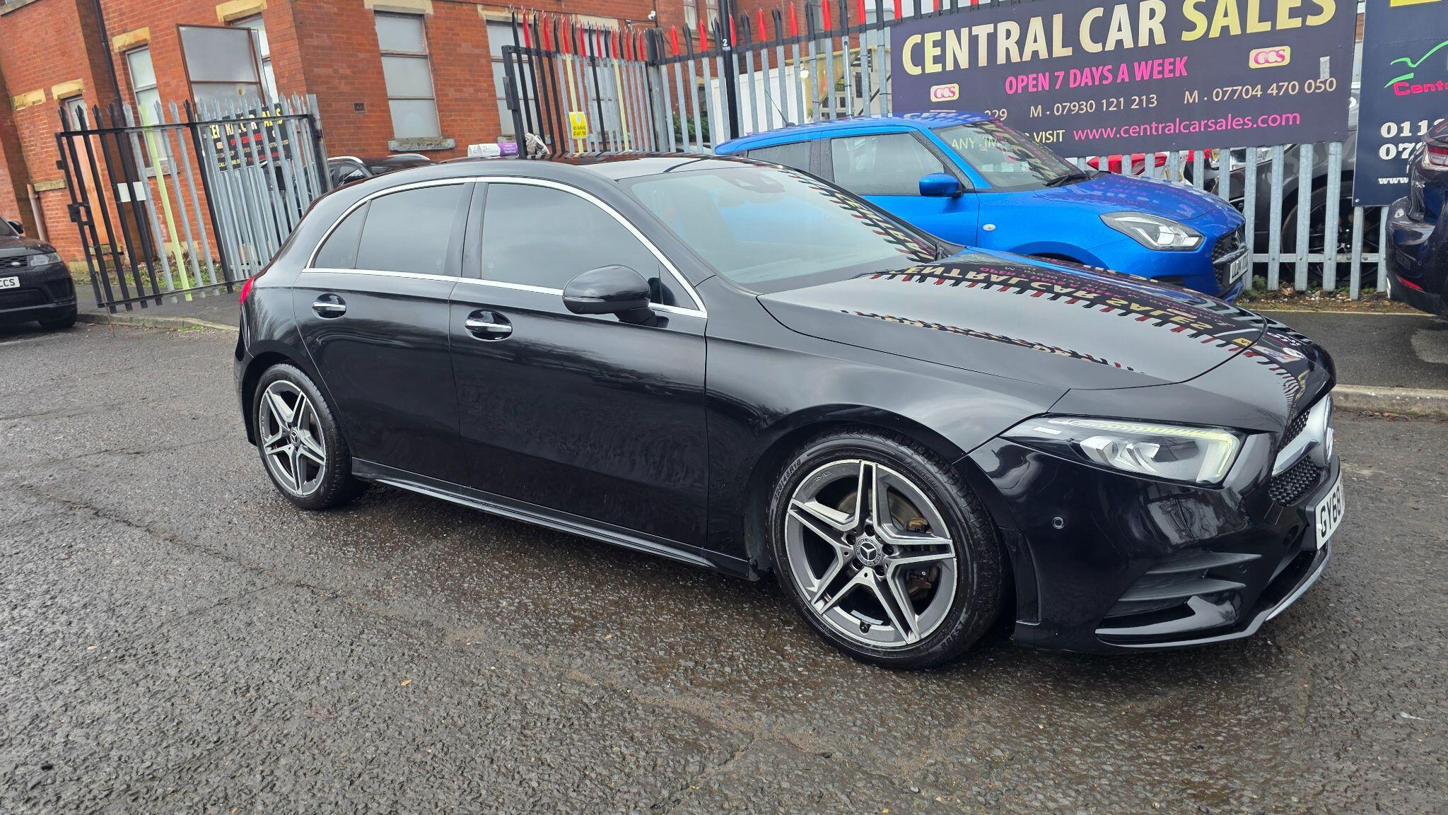 Mercedes A Class - Image 6