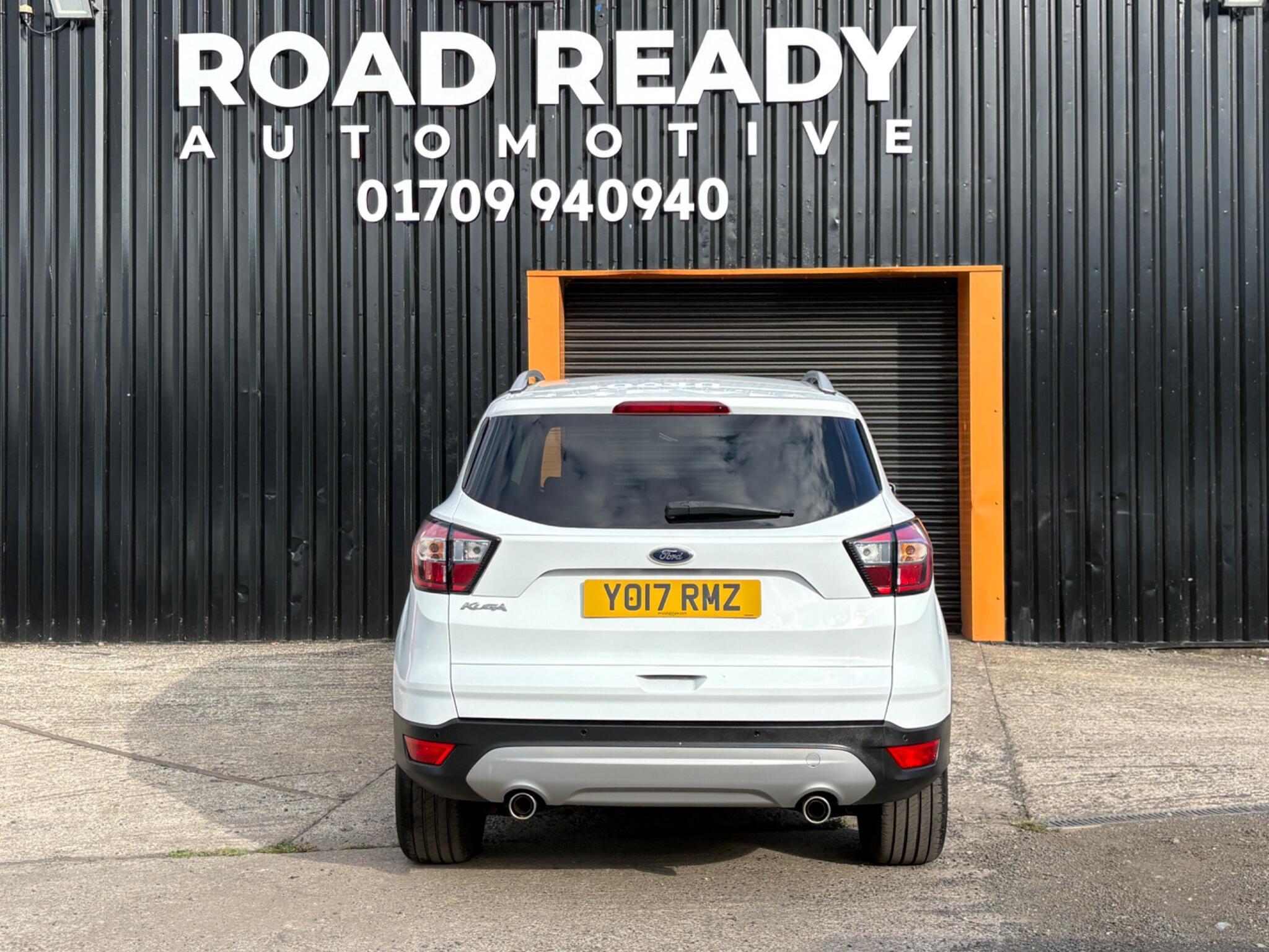 Ford Kuga - Image 6