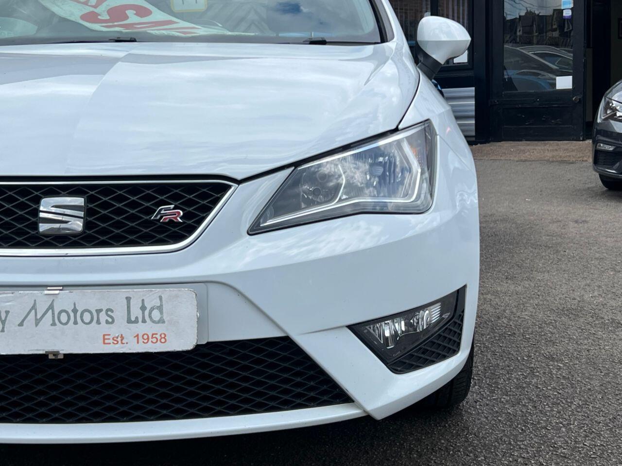 SEAT Ibiza - Image 7