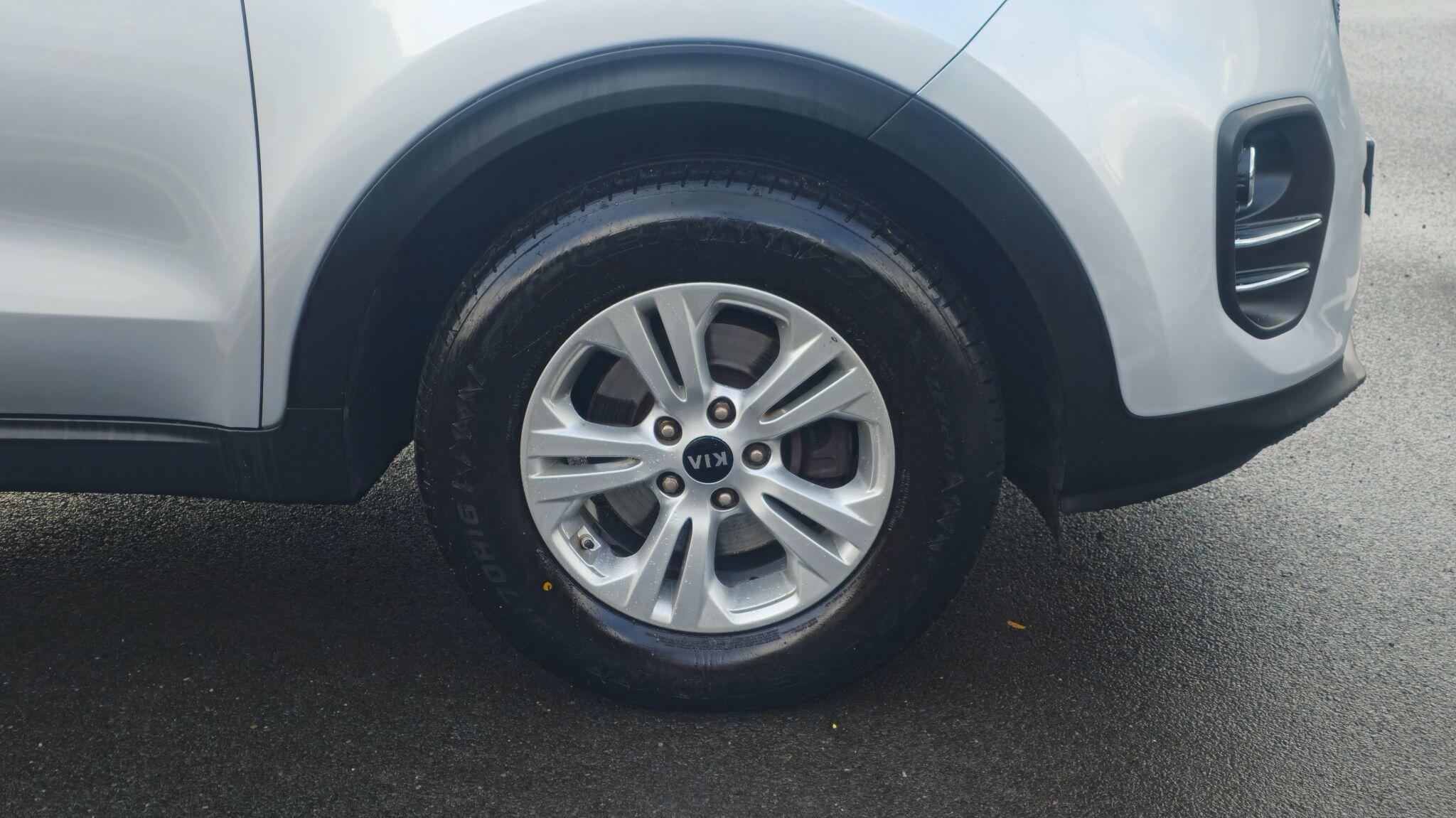 Kia Sportage - Image 4