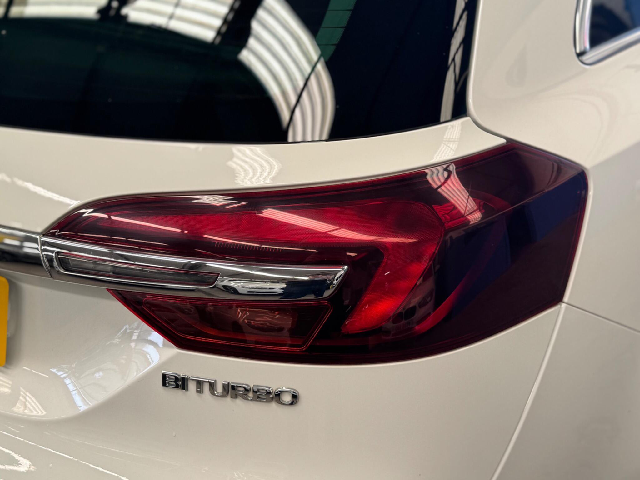 Vauxhall Insignia - Image 41