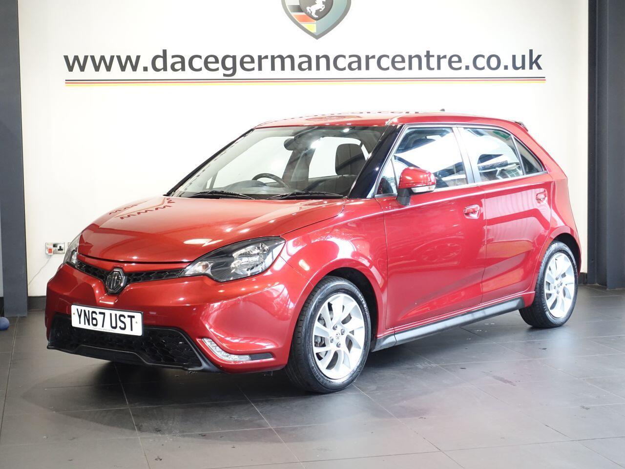 MG MG3 - Image 9