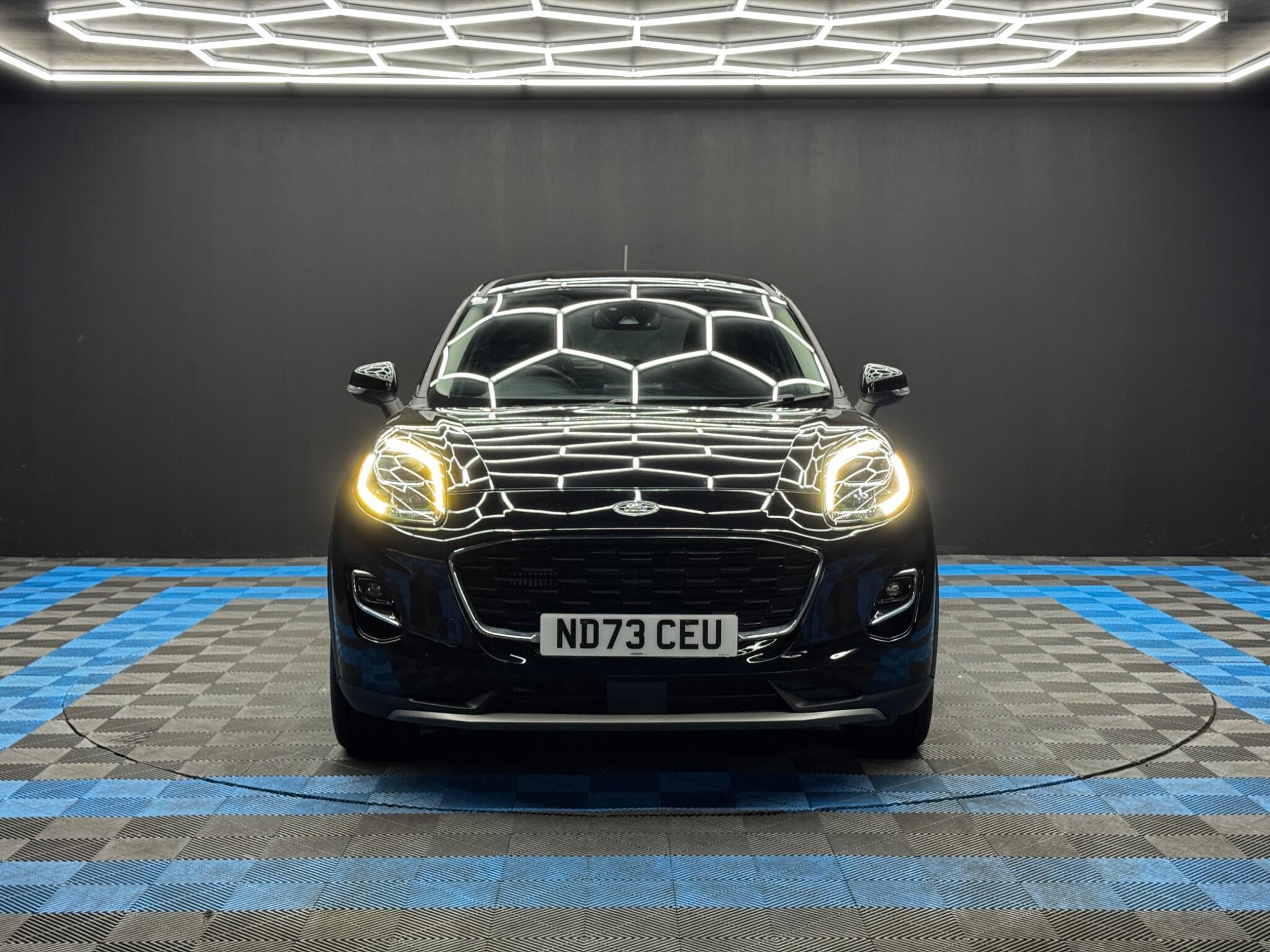 Ford Puma - Image 2