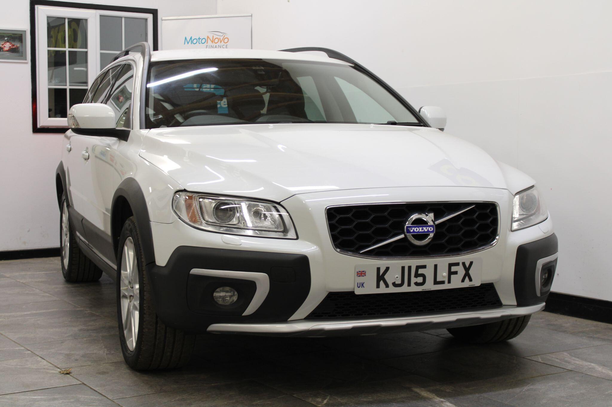 Volvo XC70 - Image 7