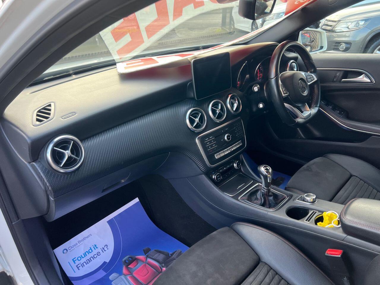 Mercedes-benz A-CLASS - Image 16