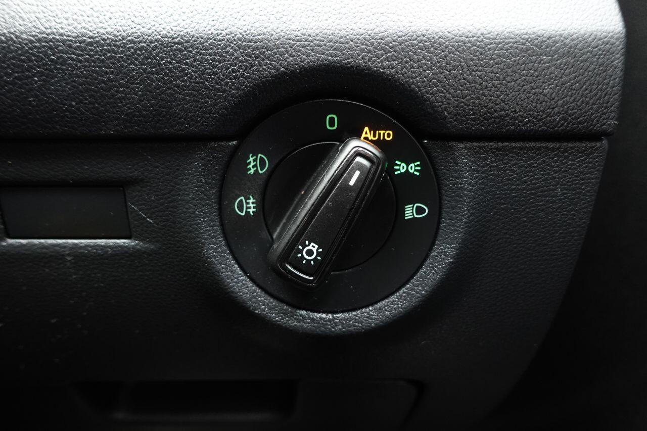 Skoda Octavia - Image 41