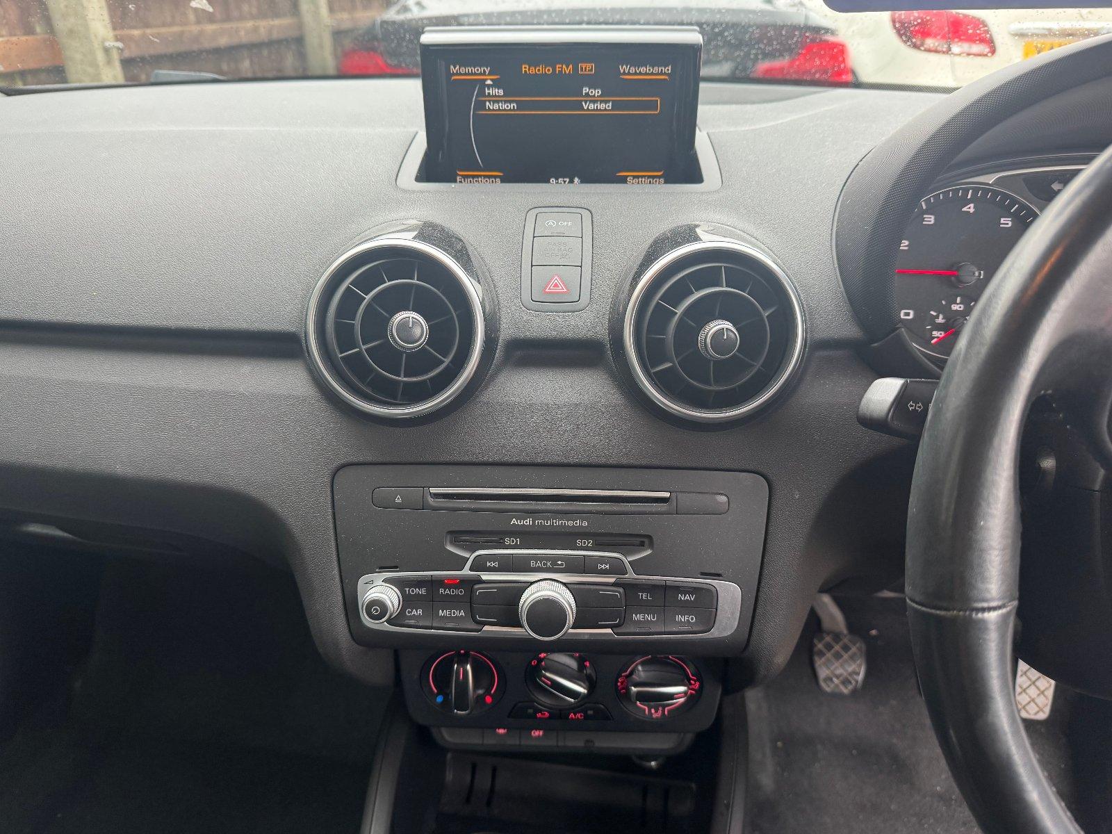 Audi A1 - Image 6
