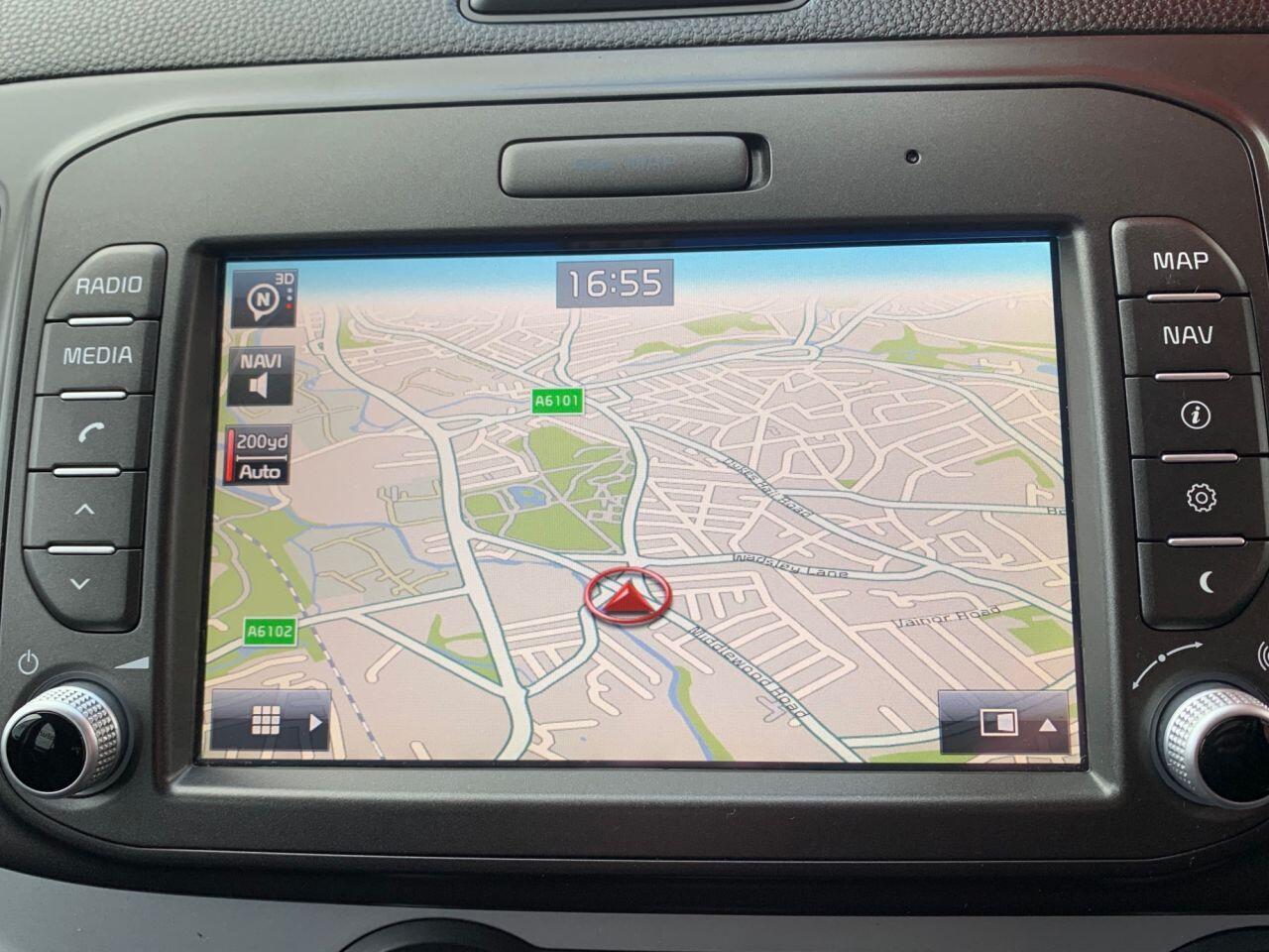 Kia Picanto - Image 4