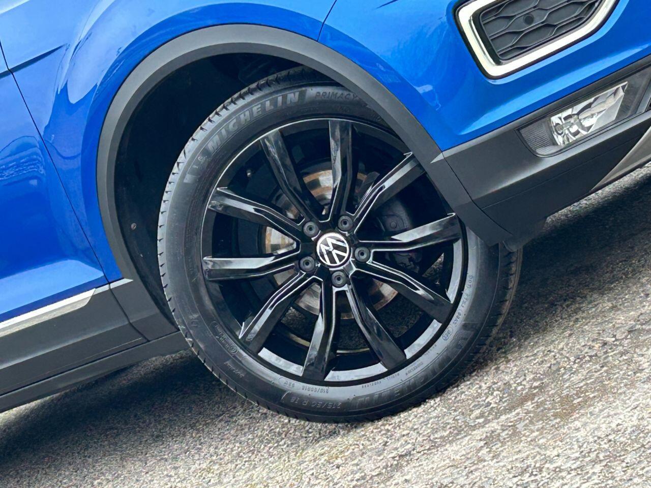 Volkswagen T-Roc - Image 7