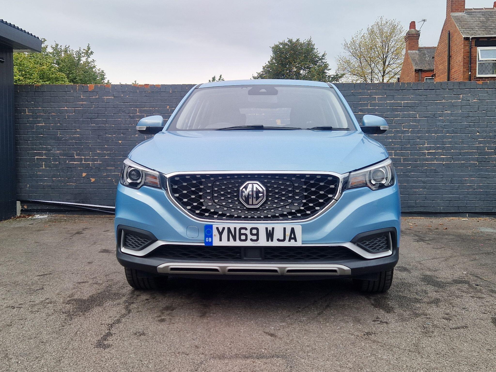 MG MG ZS - Image 17
