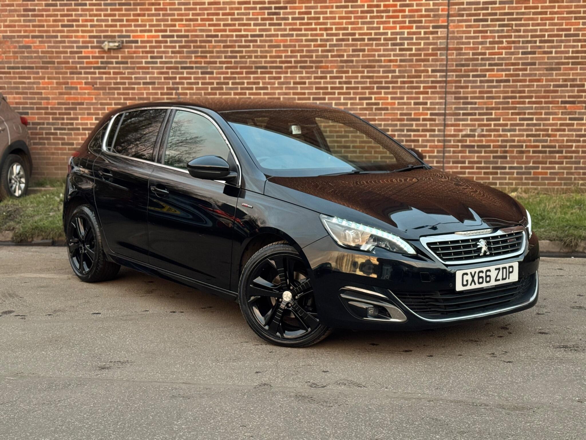 Peugeot 308 - Image 6