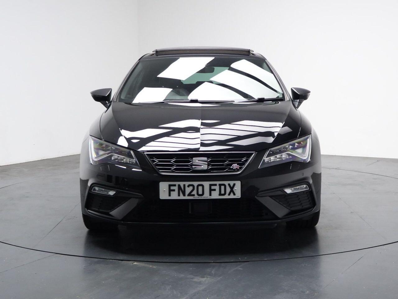 SEAT Leon - Image 5