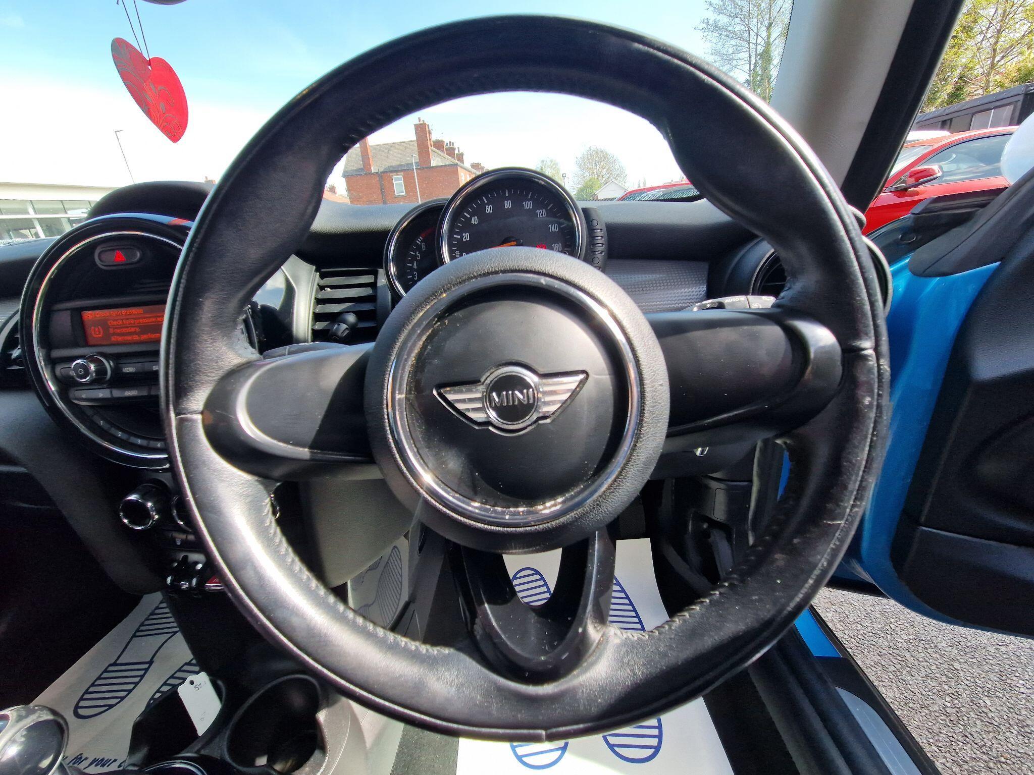 MINI Hatch - Image 41