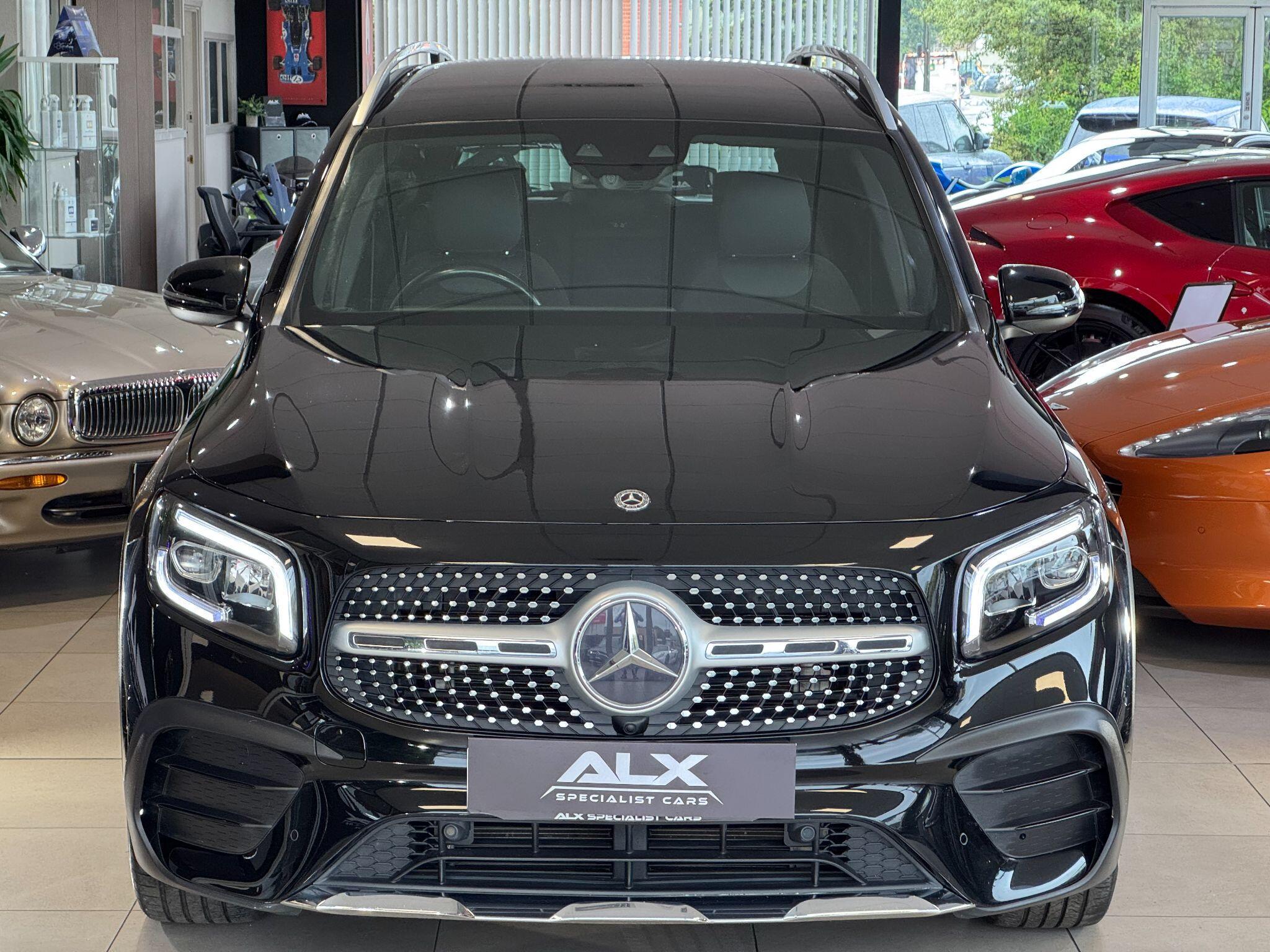 Mercedes Glb - Image 8