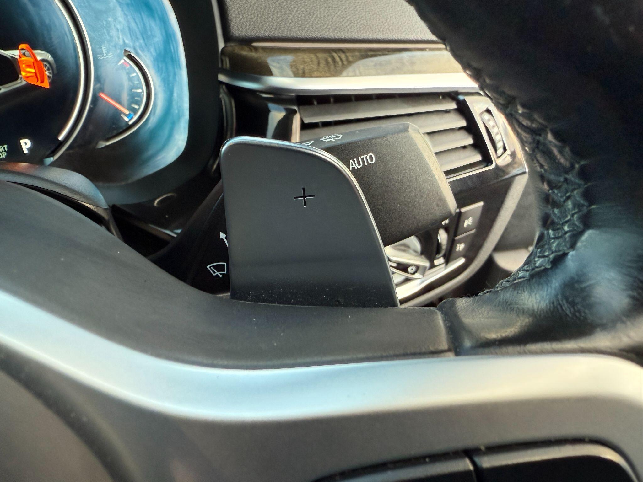 BMW 5 Series - Image 57