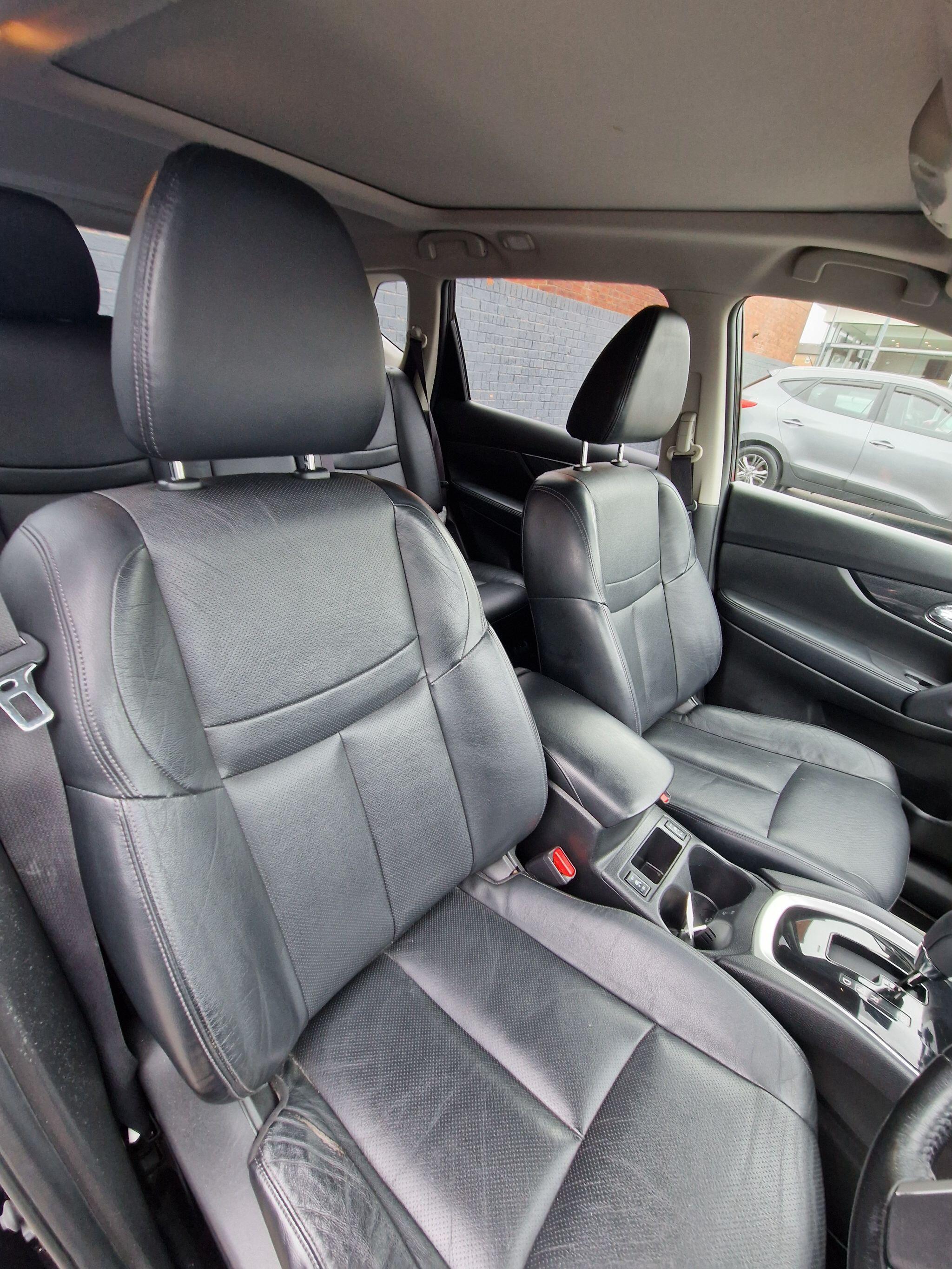 Nissan X-Trail - Image 30