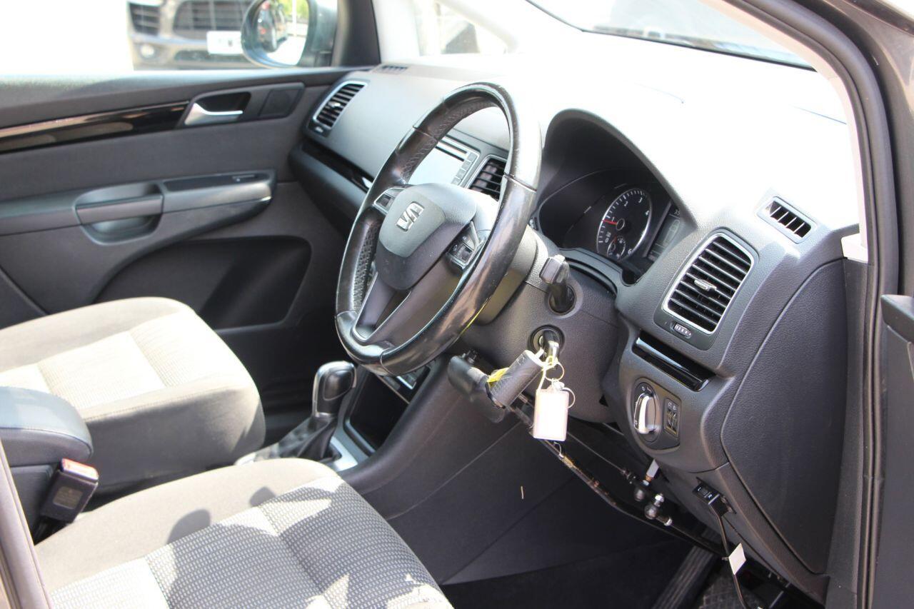 SEAT Alhambra - Image 13