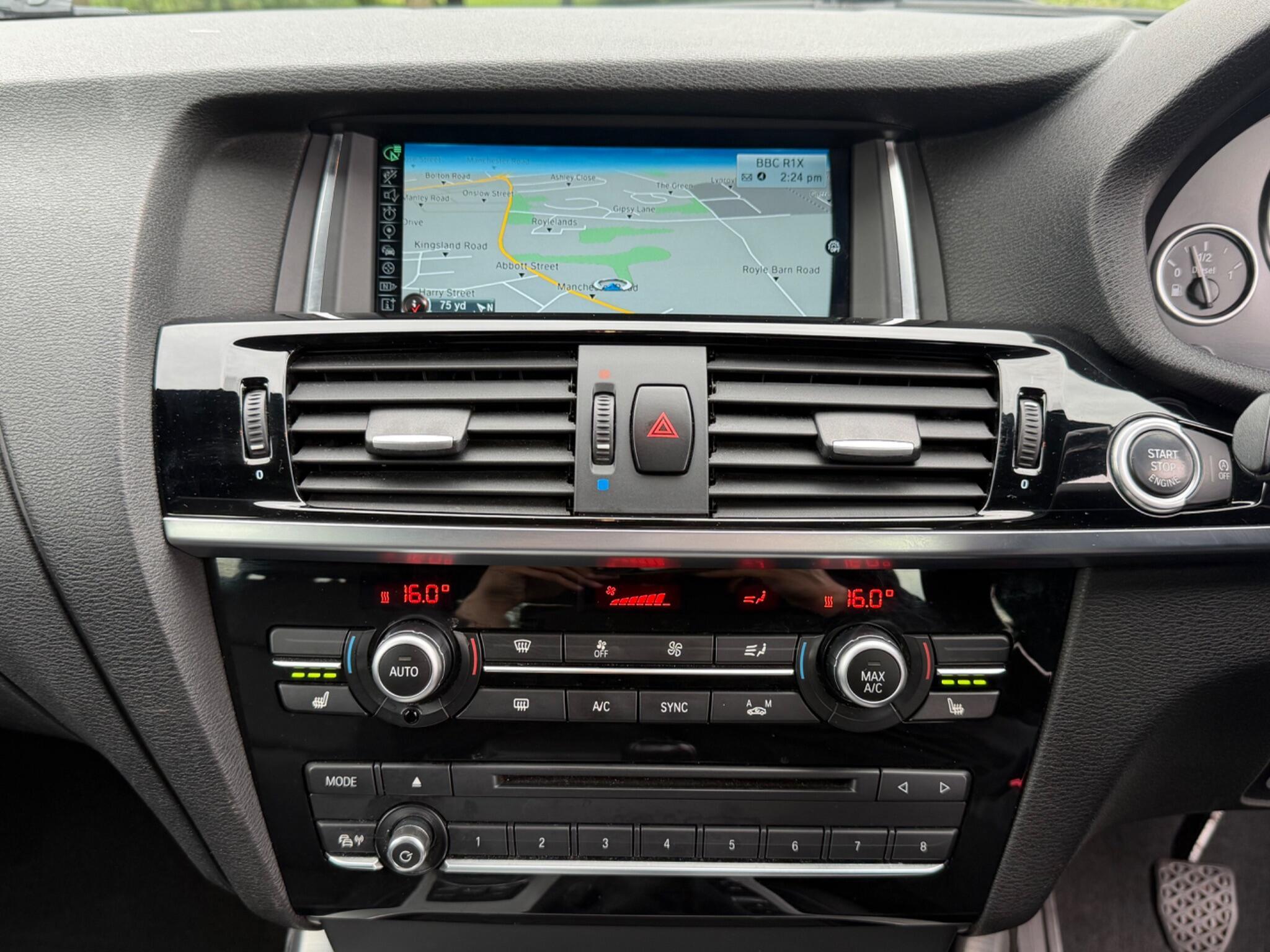 BMW X3 - Image 16