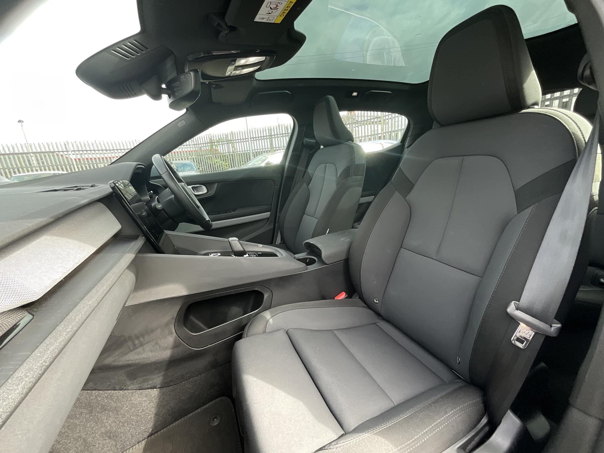 Polestar Polestar 2 - Image 17