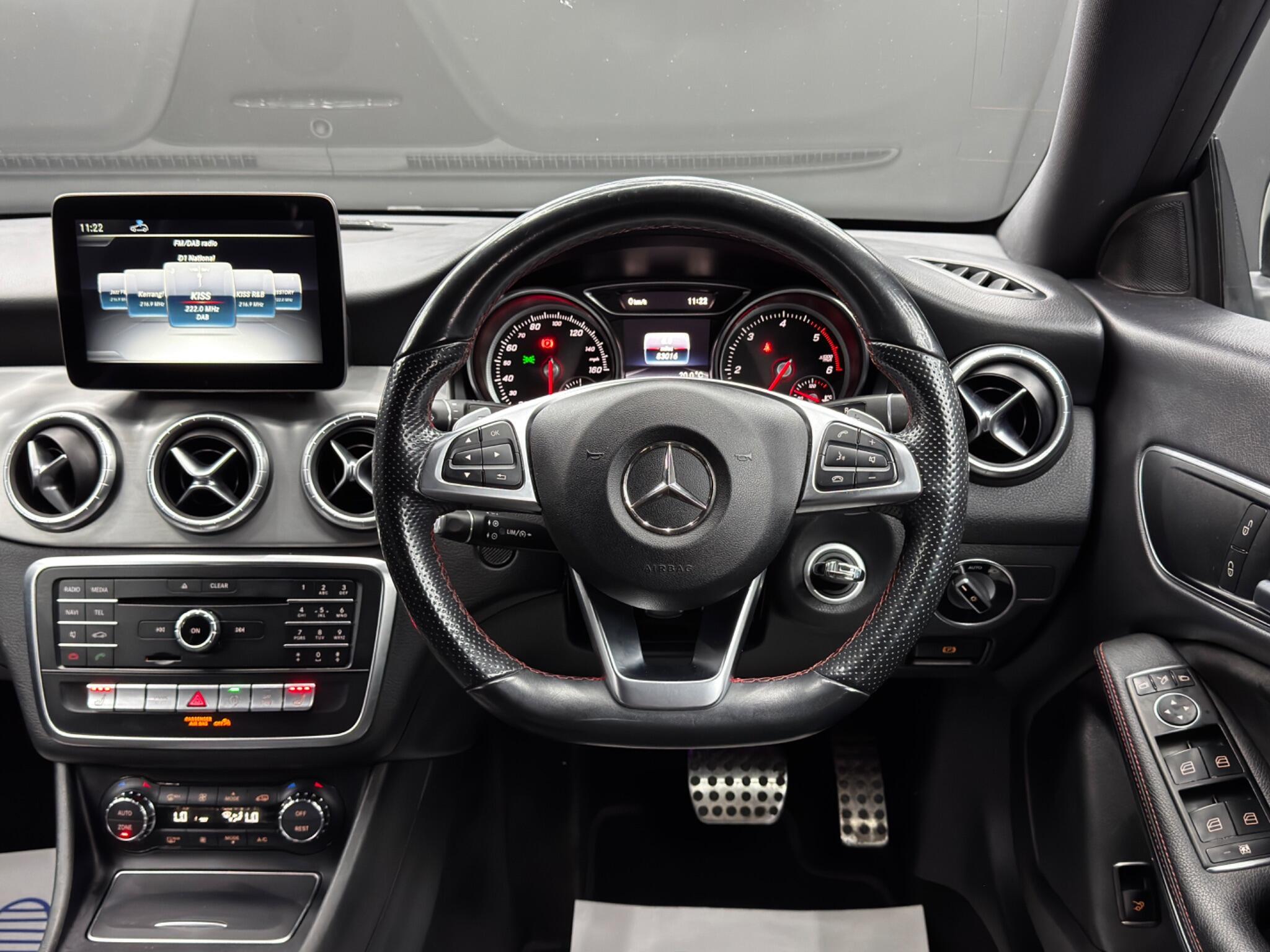 Mercedes CLA - Image 18