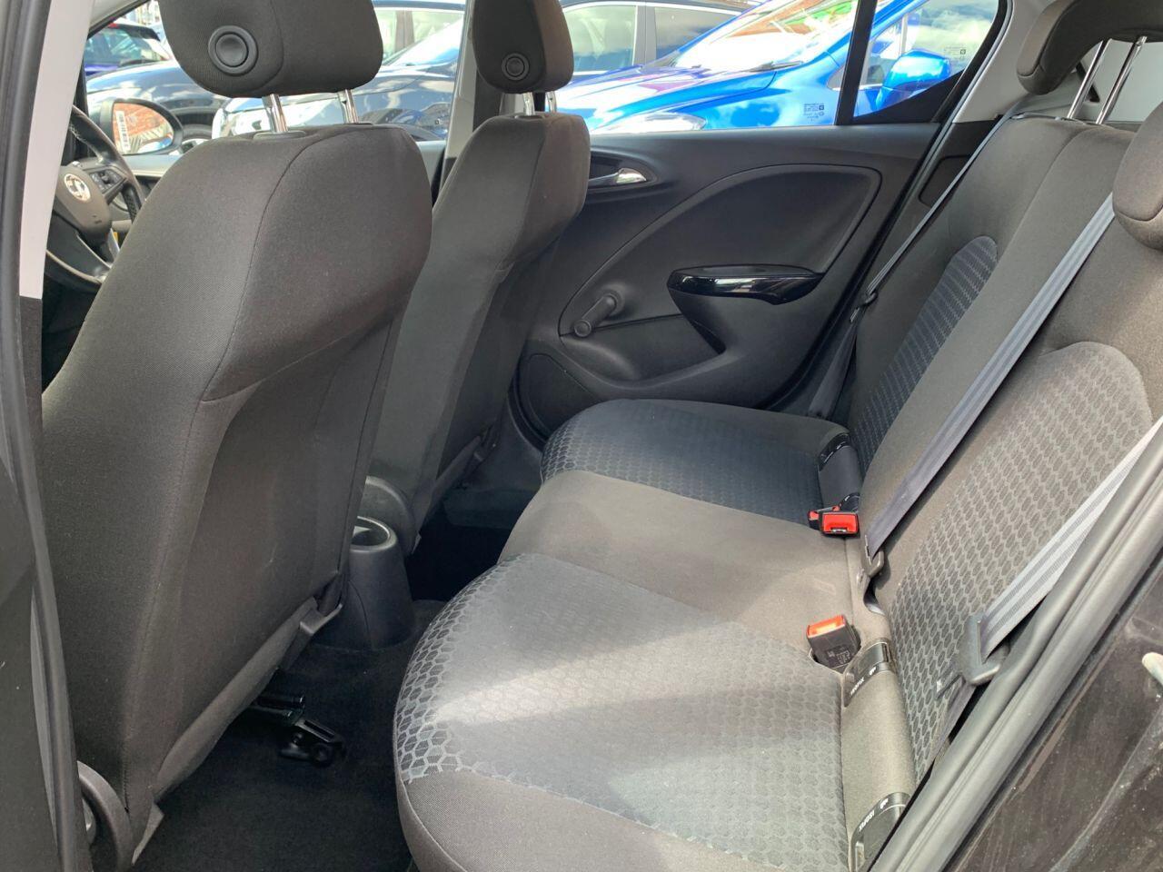Vauxhall Corsa - Image 18