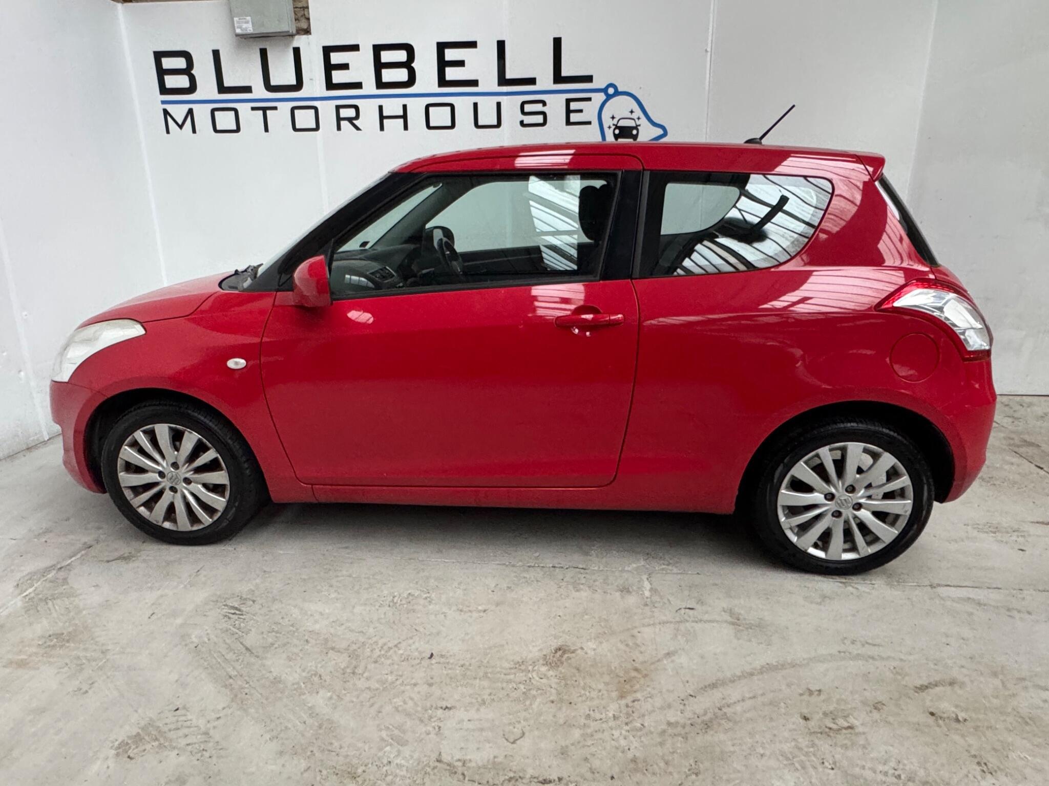 Suzuki Swift - Image 7