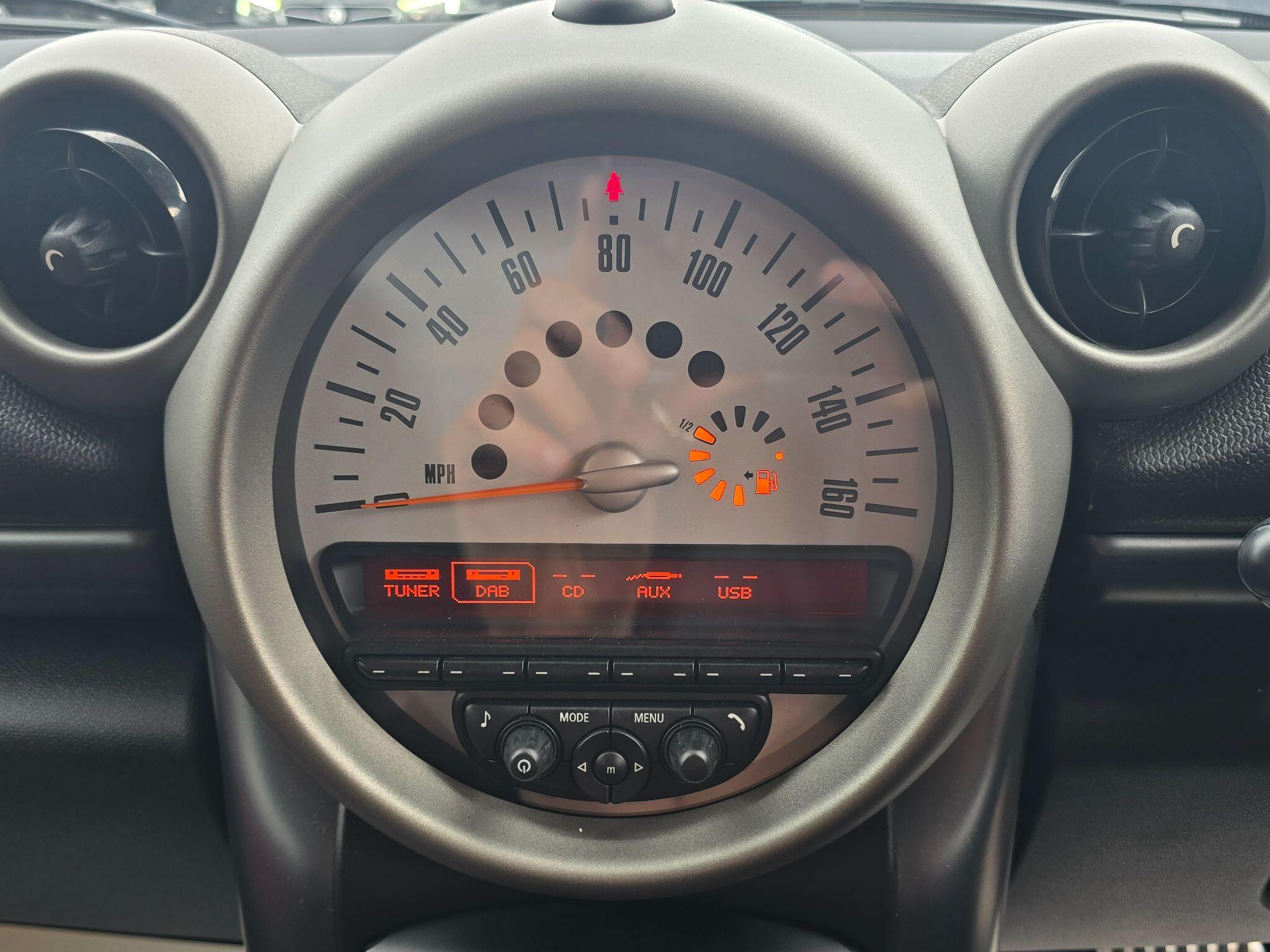 MINI Countryman - Image 42