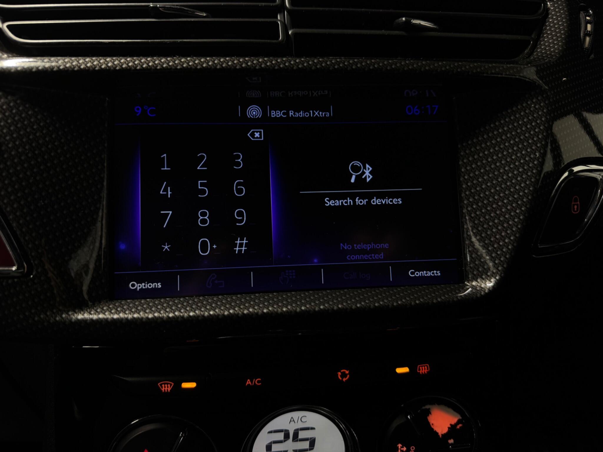 DS AUTOMOBILES DS 3 - Image 14