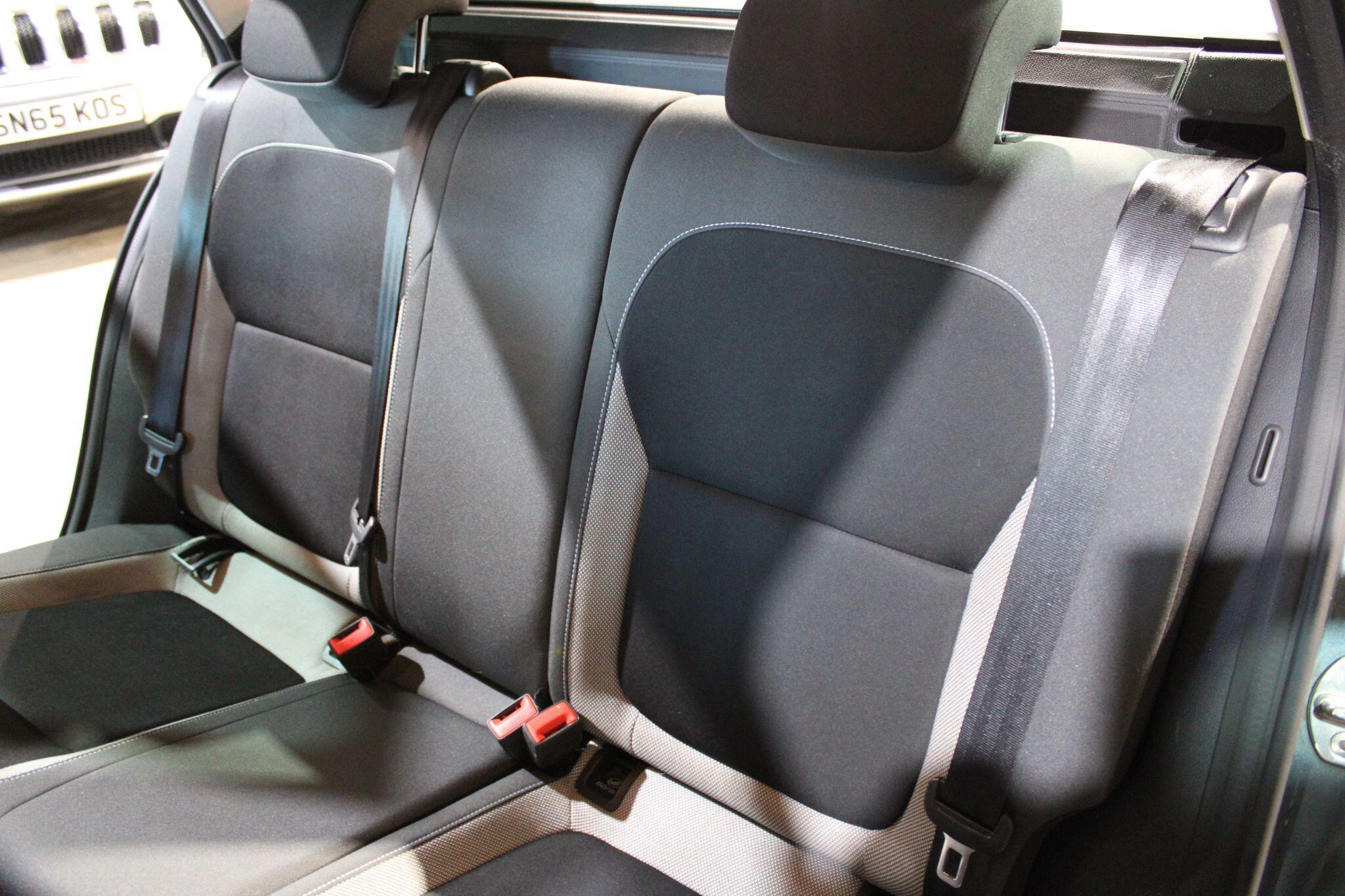 Skoda Fabia - Image 23