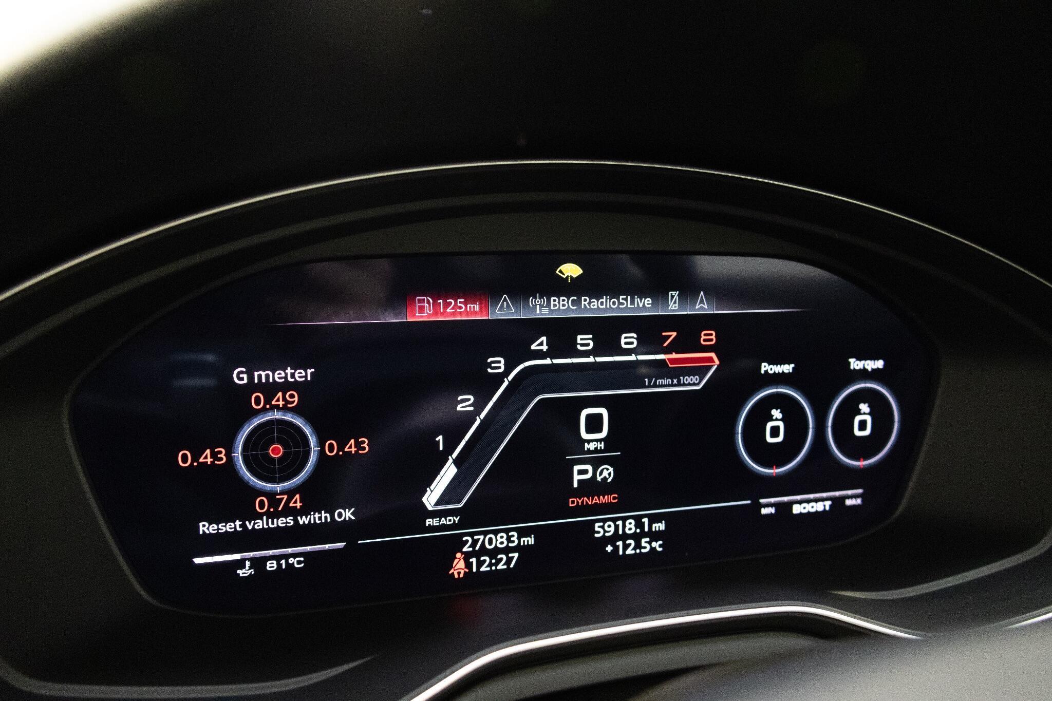 Audi Rs4 Avant - Image 38