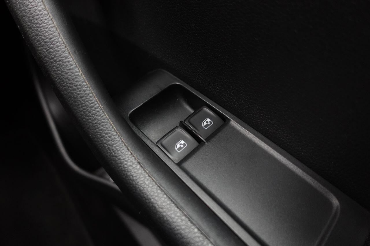 Skoda Fabia - Image 42