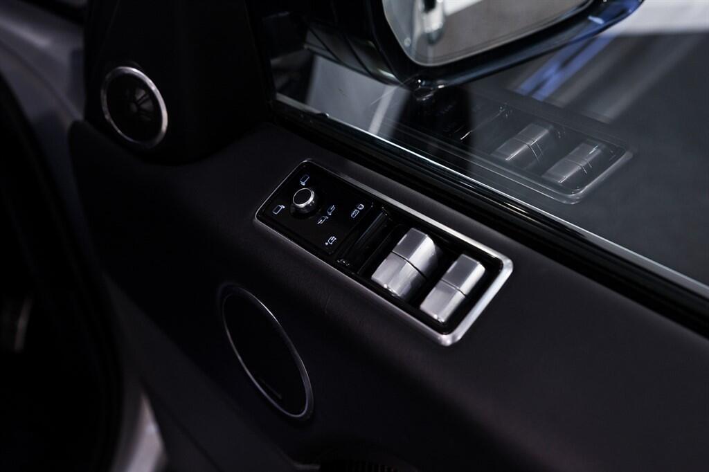 Land Rover RANGE ROVER SPORT - Image 49