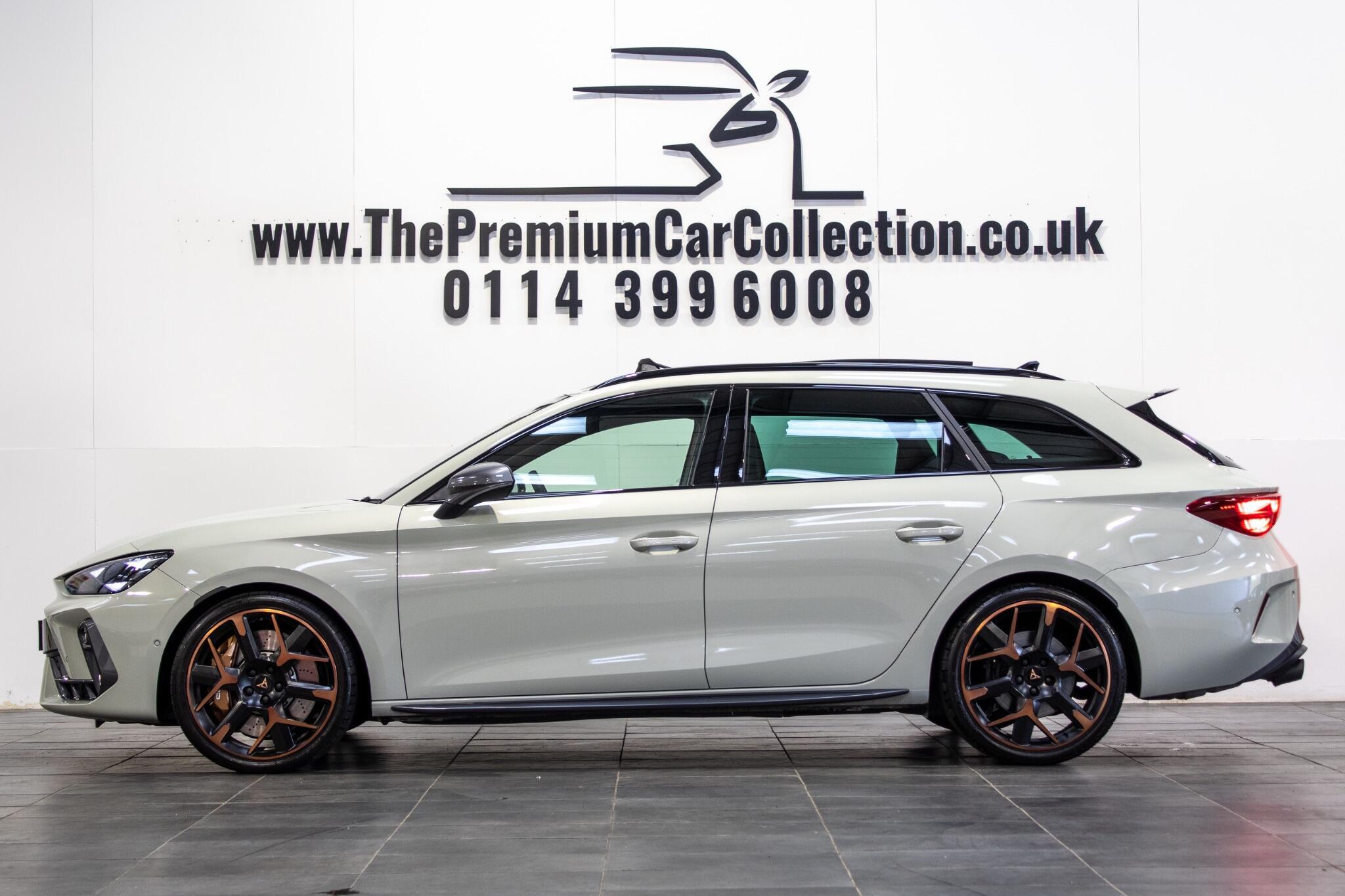 Cupra Leon - Image 4