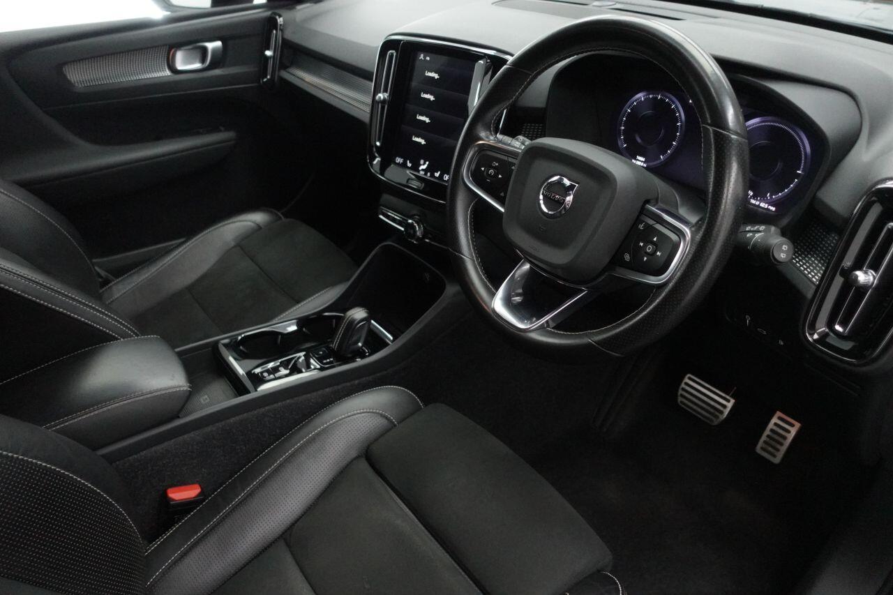 Volvo XC40 - Image 14
