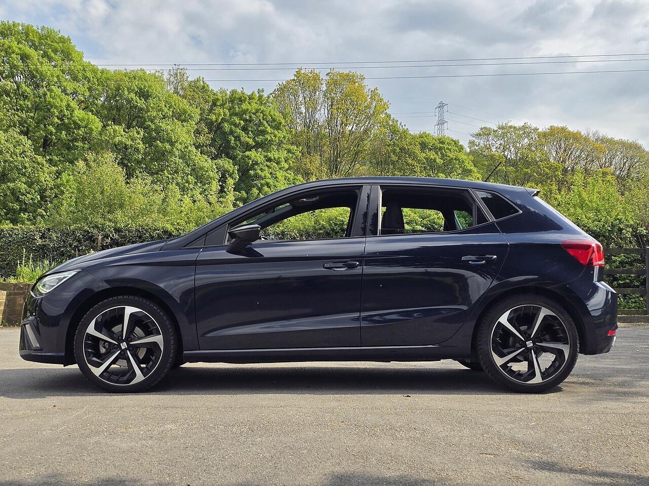 SEAT Ibiza - Image 19