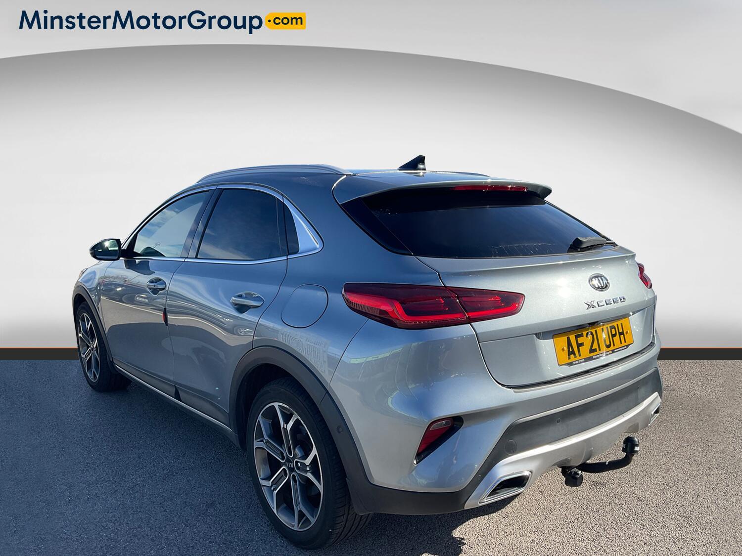 Kia ceed - Image 4