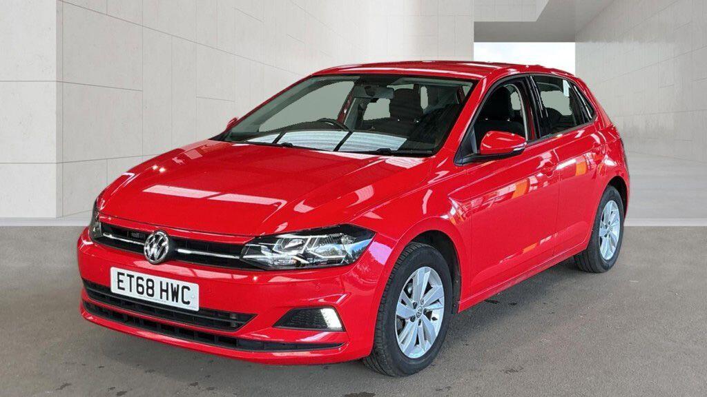 Volkswagen Polo - Image 4
