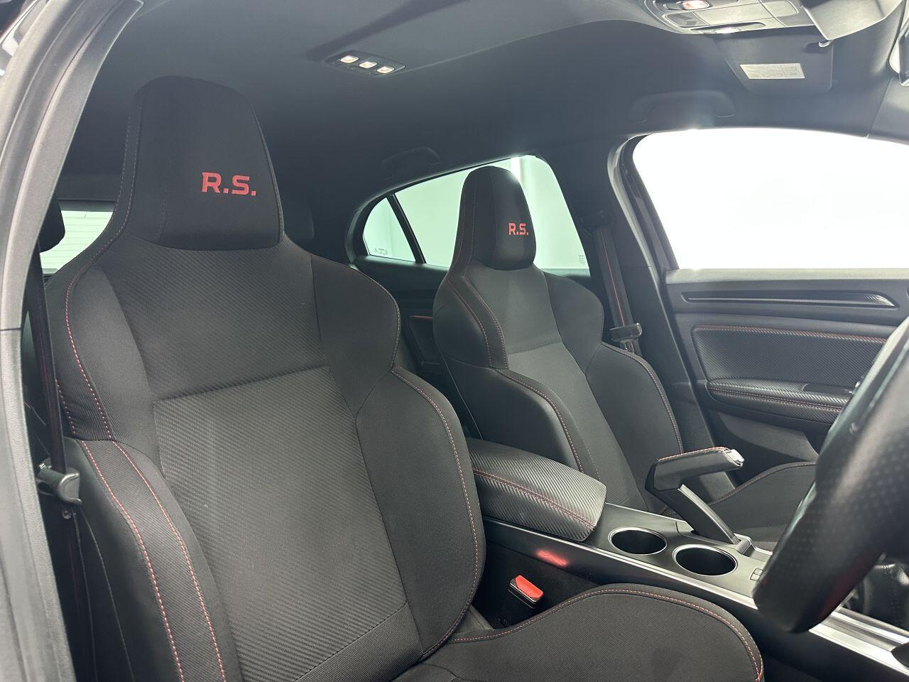 Renault Megane - Image 2