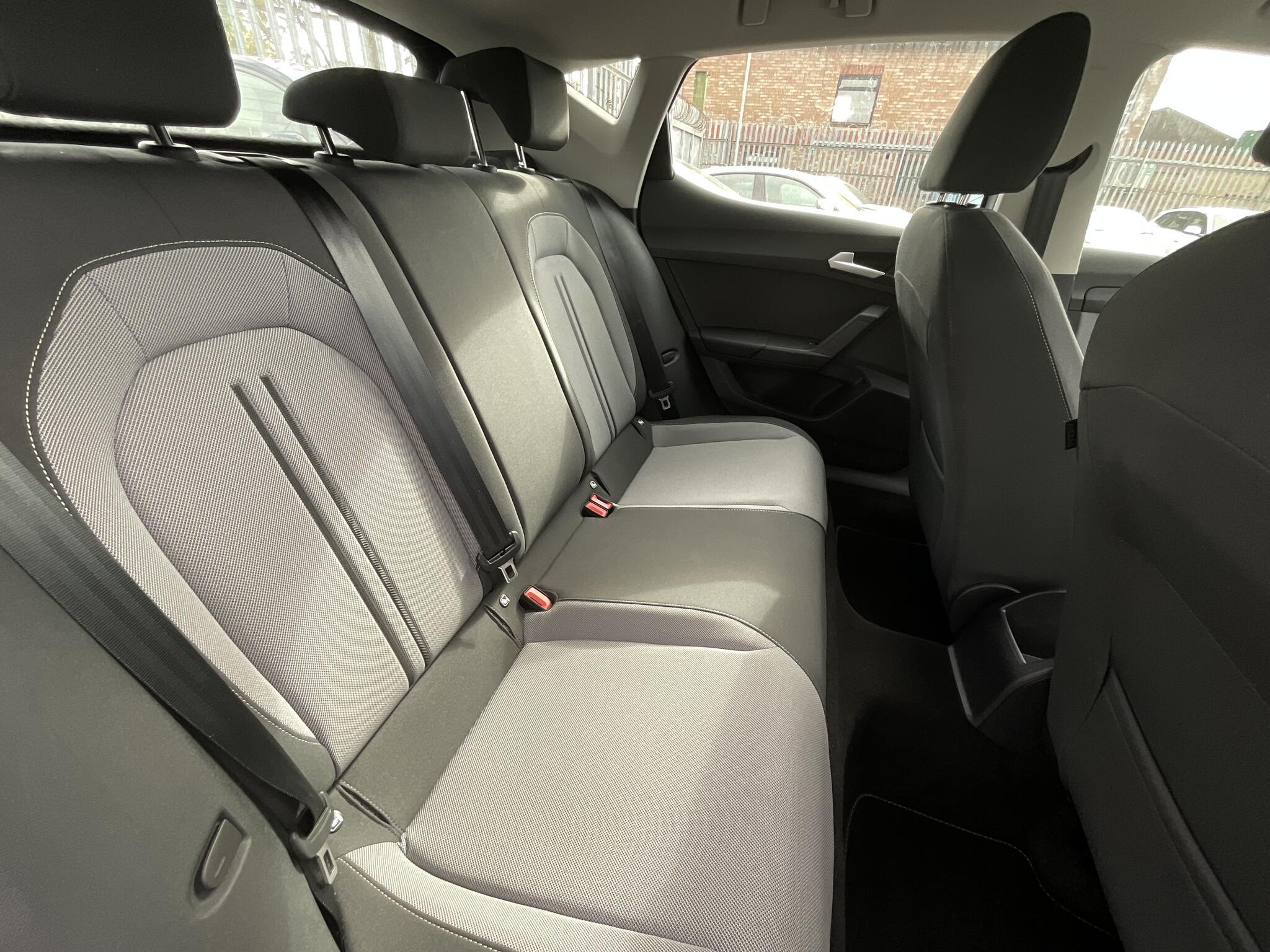 SEAT Leon - Image 11