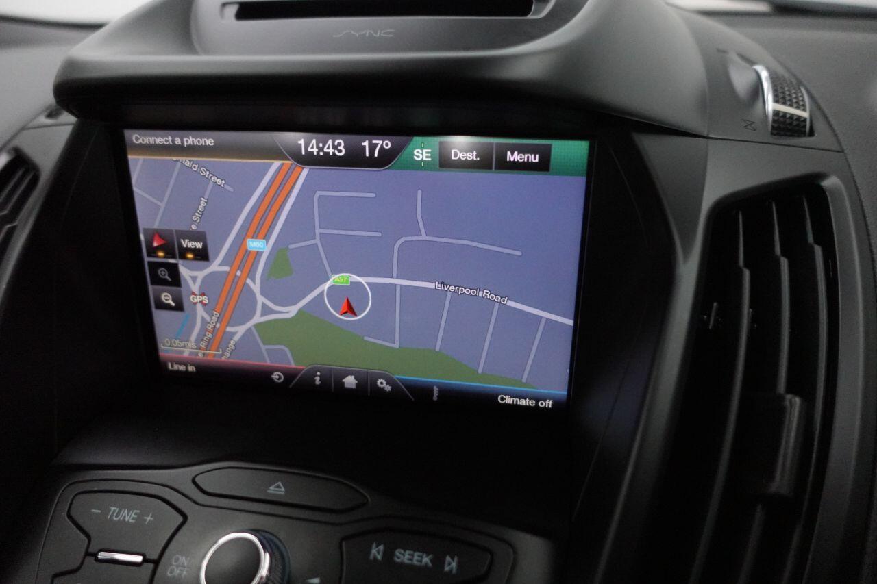 Ford Kuga - Image 2