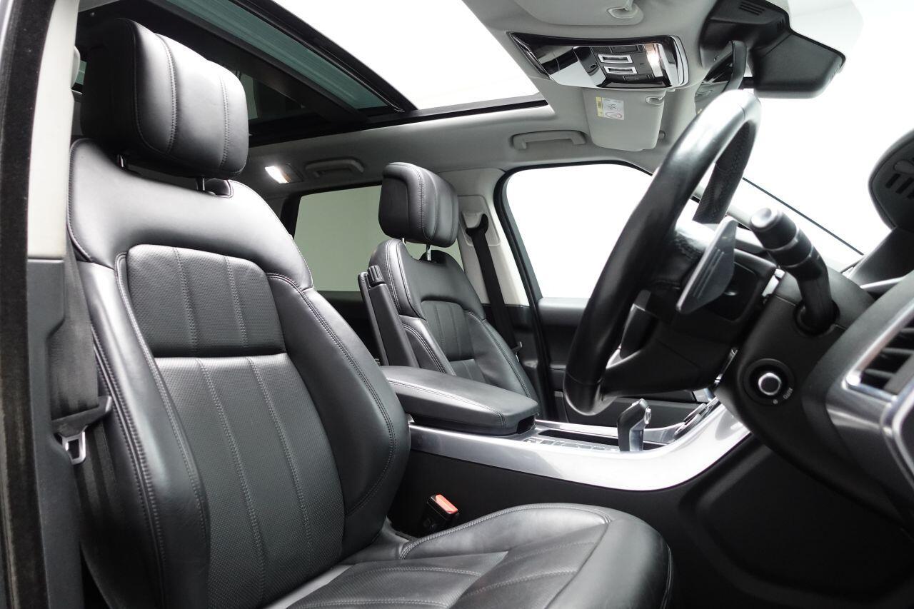 Land Rover RANGE ROVER SPORT - Image 22