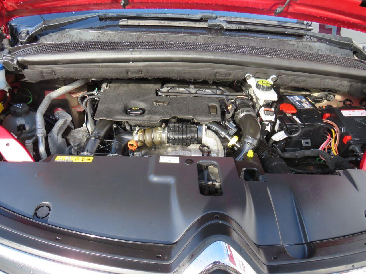 Citroen Grand C4 Picasso - Image 19