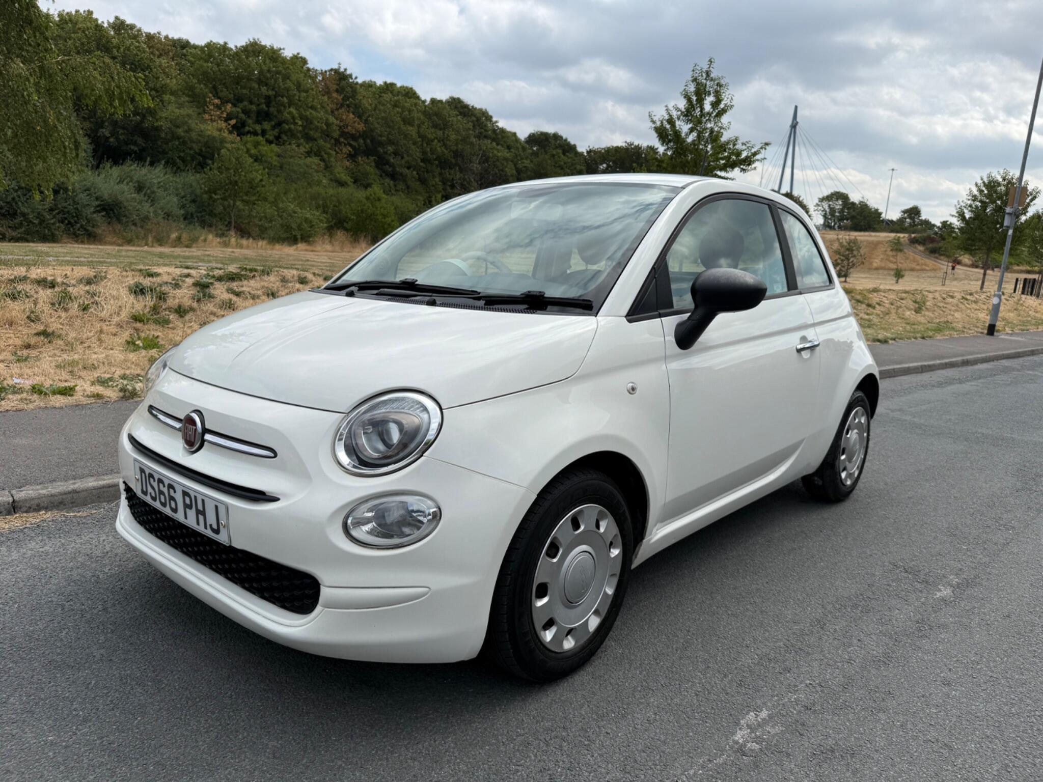 Fiat 500 - Image 6