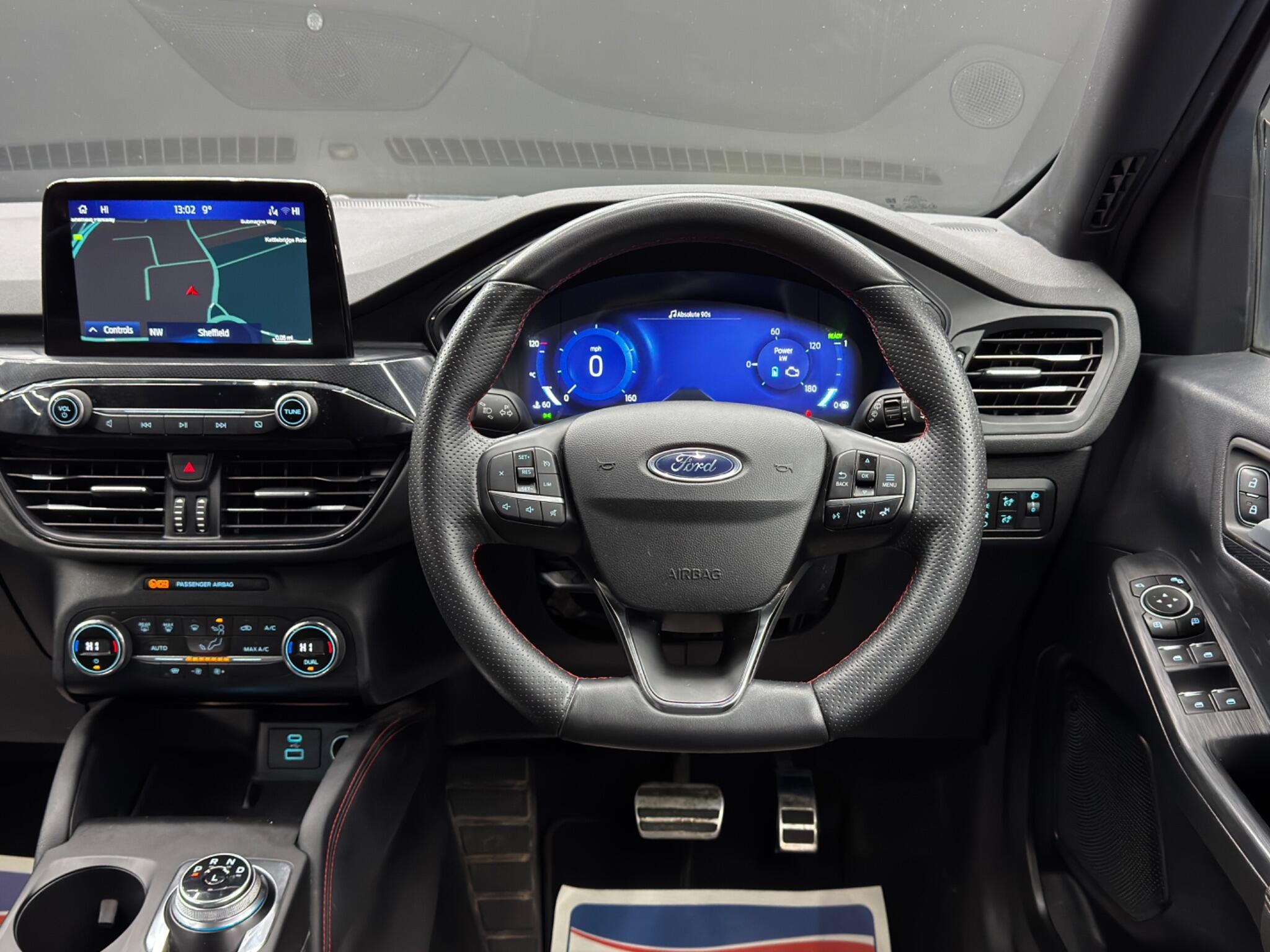 Ford Kuga - Image 18